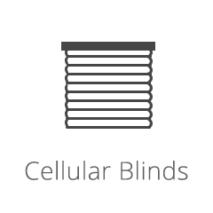 Motorised Cellular Blinds