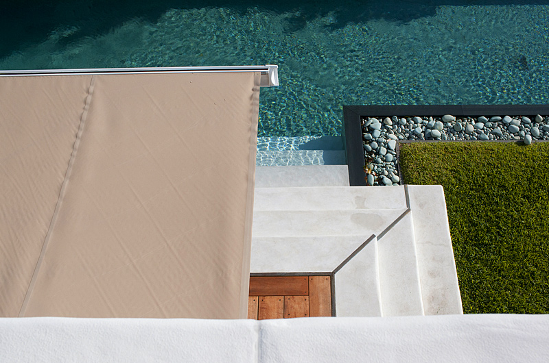 Coogee Folding Arm Awnings