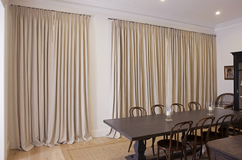Darling Point Curtains