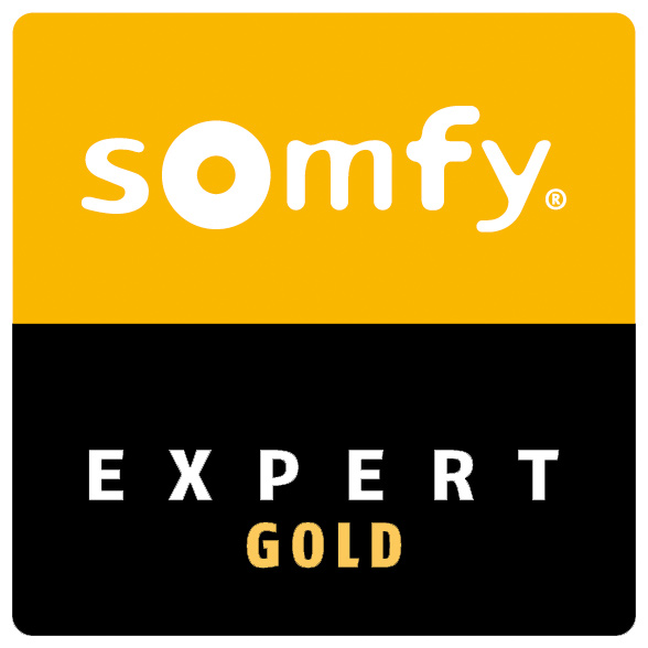 Somfy Expert Gold