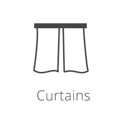 Motorised Curtains