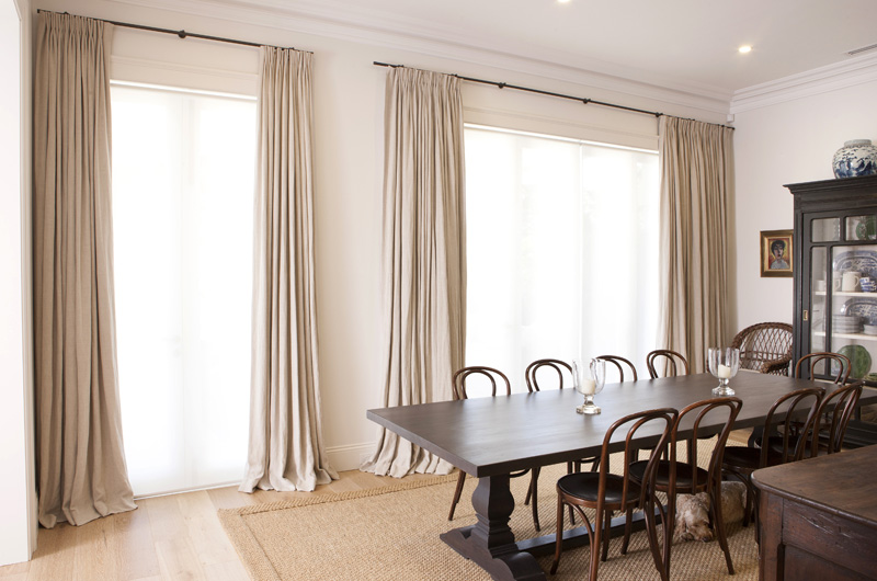 Darling Point Curtains & Blinds