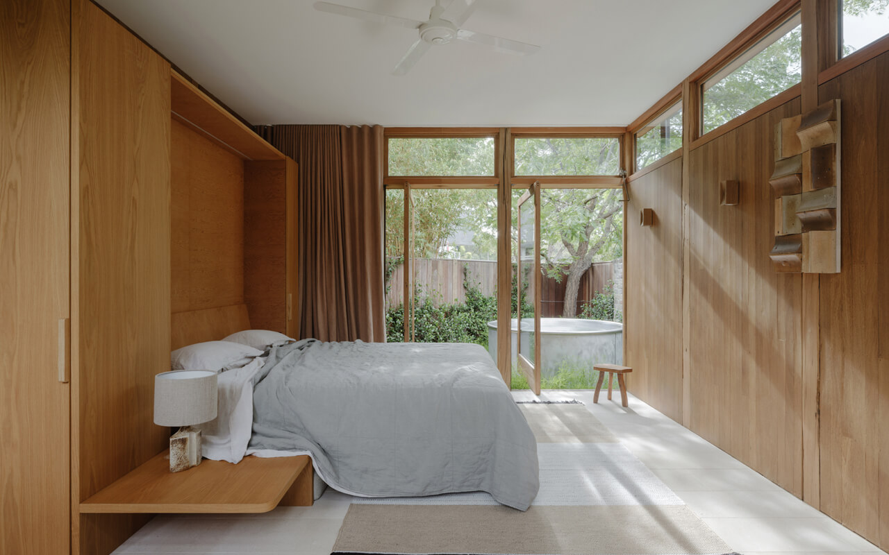Love Shack Project